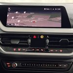 BMW 1er 118d Advantage Automatik