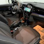 Mini Cooper 3D Essential Trim Automatik