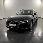 Audi A4 Avant 35 TDI S-tronic
