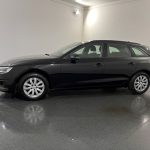 Audi A4 Avant 35 TDI S-tronic