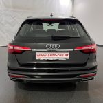 Audi A4 Avant 35 TDI S-tronic