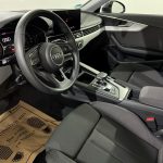 Audi A4 Avant 35 TDI S-tronic