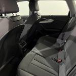 Audi A4 Avant 35 TDI S-tronic