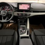 Audi A4 Avant 35 TDI S-tronic