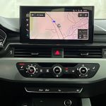 Audi A4 Avant 35 TDI S-tronic