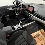 Audi A4 Avant 35 TDI S-tronic