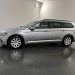 VW Passat Var. 2.0 TDI SCR Business
