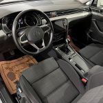 VW Passat Var. 2.0 TDI SCR Business