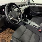 VW Passat Var. 2.0 TDI SCR Business