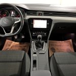 VW Passat Var. 2.0 TDI SCR Business