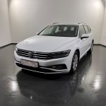 VW Passat Var. 2.0 TDI SCR DSG
