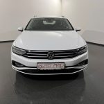 VW Passat Var. 2.0 TDI SCR DSG