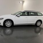 VW Passat Var. 2.0 TDI SCR DSG