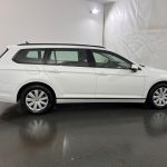 VW Passat Var. 2.0 TDI SCR DSG