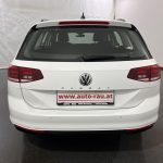 VW Passat Var. 2.0 TDI SCR DSG
