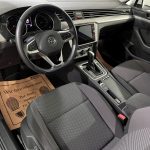 VW Passat Var. 2.0 TDI SCR DSG