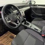 VW Passat Var. 2.0 TDI SCR DSG