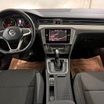 VW Passat Var. 2.0 TDI SCR DSG
