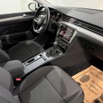 VW Passat Var. 2.0 TDI SCR DSG