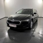 Skoda Octavia Com. 2.0 TDI Ambition