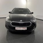 Skoda Octavia Com. 2.0 TDI Ambition