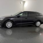Skoda Octavia Com. 2.0 TDI Ambition