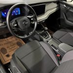 Skoda Octavia Com. 2.0 TDI Ambition