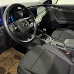 Skoda Octavia Com. 2.0 TDI Ambition