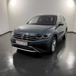 VW Tiguan Allspace 2.0 TDI Elegance 4Motion DSG