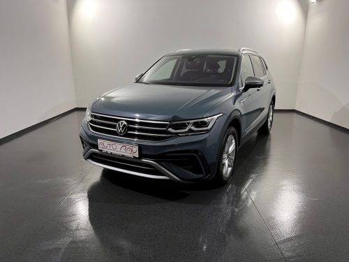 VW Tiguan Allspace 2.0 TDI Elegance 4Motion DSG  LIP-DQ 283