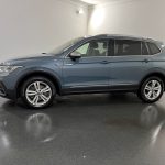 VW Tiguan Allspace 2.0 TDI Elegance 4Motion DSG