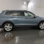 VW Tiguan Allspace 2.0 TDI Elegance 4Motion DSG
