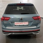 VW Tiguan Allspace 2.0 TDI Elegance 4Motion DSG