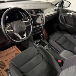 VW Tiguan Allspace 2.0 TDI Elegance 4Motion DSG
