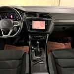 VW Tiguan Allspace 2.0 TDI Elegance 4Motion DSG