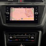 VW Tiguan Allspace 2.0 TDI Elegance 4Motion DSG