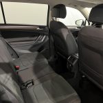 VW Tiguan Allspace 2.0 TDI Elegance 4Motion DSG