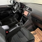 VW Tiguan Allspace 2.0 TDI Elegance 4Motion DSG