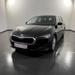 Skoda Octavia Com. 2.0 TDI Style