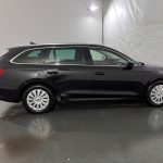 Skoda Octavia Com. 2.0 TDI Style