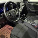 Skoda Octavia Com. 2.0 TDI Style
