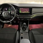 Skoda Octavia Com. 2.0 TDI Style