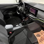 Skoda Octavia Com. 2.0 TDI Style