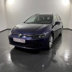 VW Golf 8 Var. 2.0 TDI SCR Life DSG