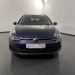 VW Golf 8 Var. 2.0 TDI SCR Life DSG