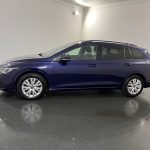 VW Golf 8 Var. 2.0 TDI SCR Life DSG