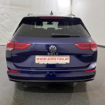 VW Golf 8 Var. 2.0 TDI SCR Life DSG