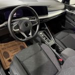 VW Golf 8 Var. 2.0 TDI SCR Life DSG