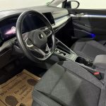 VW Golf 8 Var. 2.0 TDI SCR Life DSG