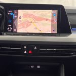 VW Golf 8 Var. 2.0 TDI SCR Life DSG
